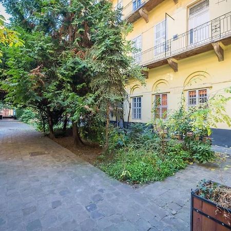 Venus Apartments - King Street I Budapeşte Dış mekan fotoğraf