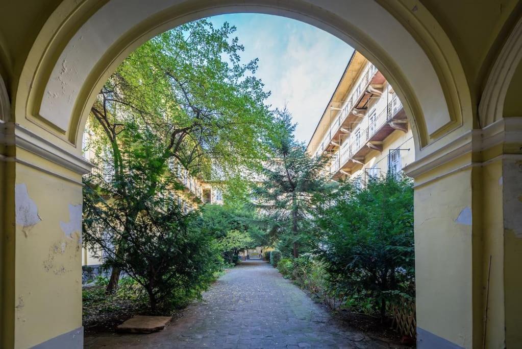 Venus Apartments - King Street I Budapeşte Dış mekan fotoğraf