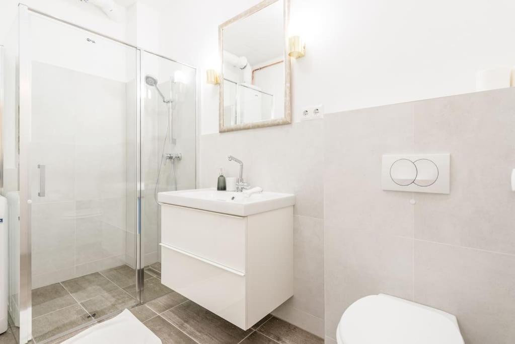 Venus Apartments - King Street I Budapeşte Dış mekan fotoğraf