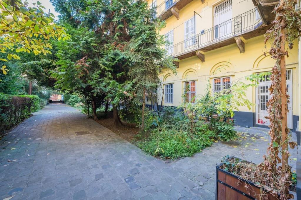 Venus Apartments - King Street I Budapeşte Dış mekan fotoğraf