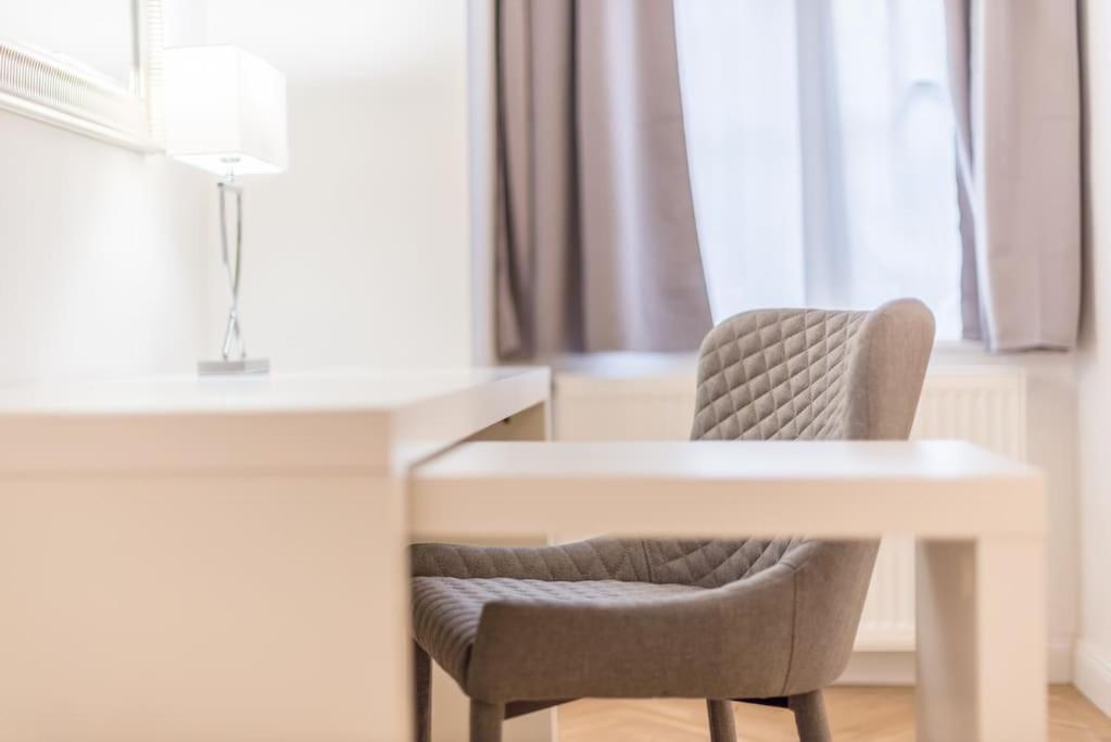 Venus Apartments - King Street I Budapeşte Dış mekan fotoğraf